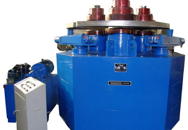 型材卷圓機特點顯著且應(yīng)用廣泛