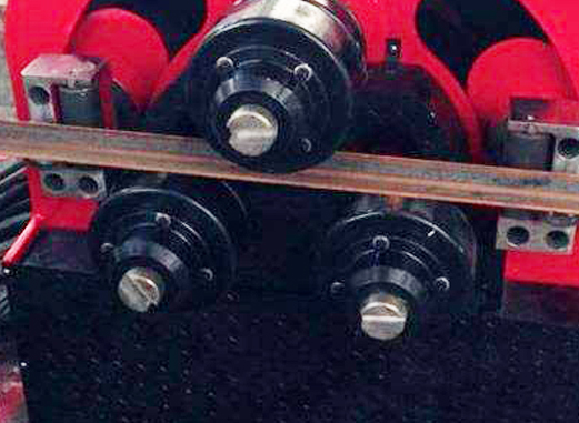 正式使用型材彎曲機(jī)前，應(yīng)了解這些內(nèi)容