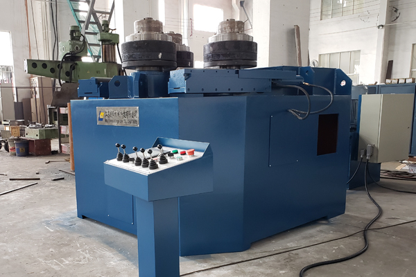 什么是型材彎曲機(jī)，優(yōu)缺點(diǎn)怎樣