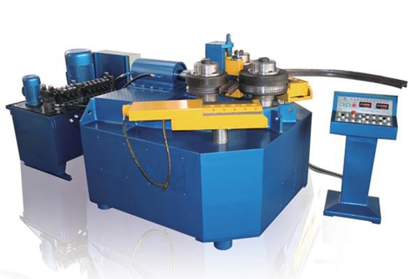 【深度挖掘】45型材彎曲機(jī)用途，一定要看