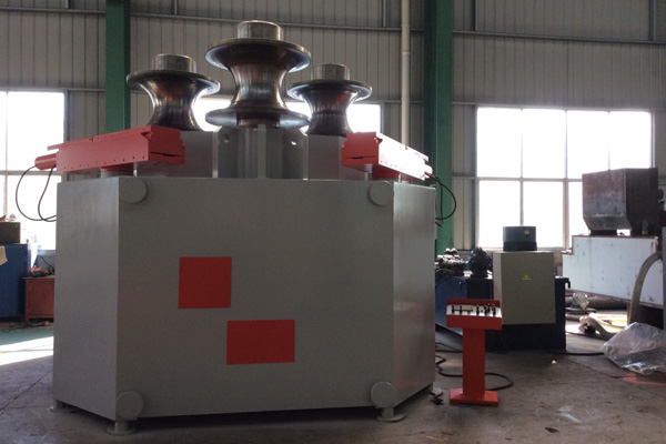 型材彎曲機(jī)的維護(hù)保養(yǎng)，了解嗎