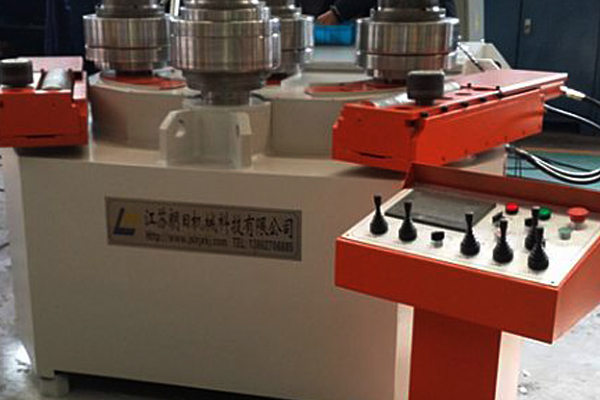 型材卷圓機(jī)的使用及維護(hù)，很重要