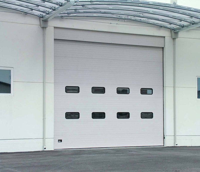 XD200工業(yè)快速門，快速防護(hù)門