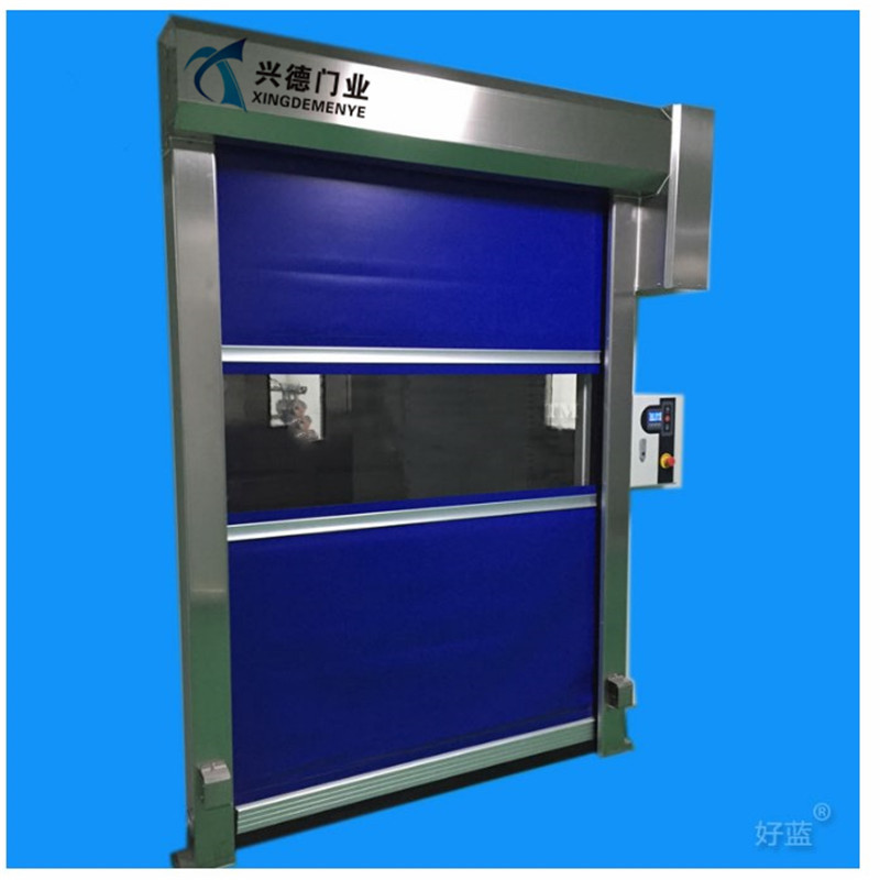 使用快速門有什么注意事項？